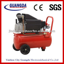 2HP 1.5KW 2800RPM 8BAR 30L Air Compressor